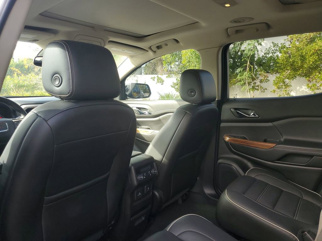 Used 2019 GMC Acadia Denali w/ Technology Package image 14
