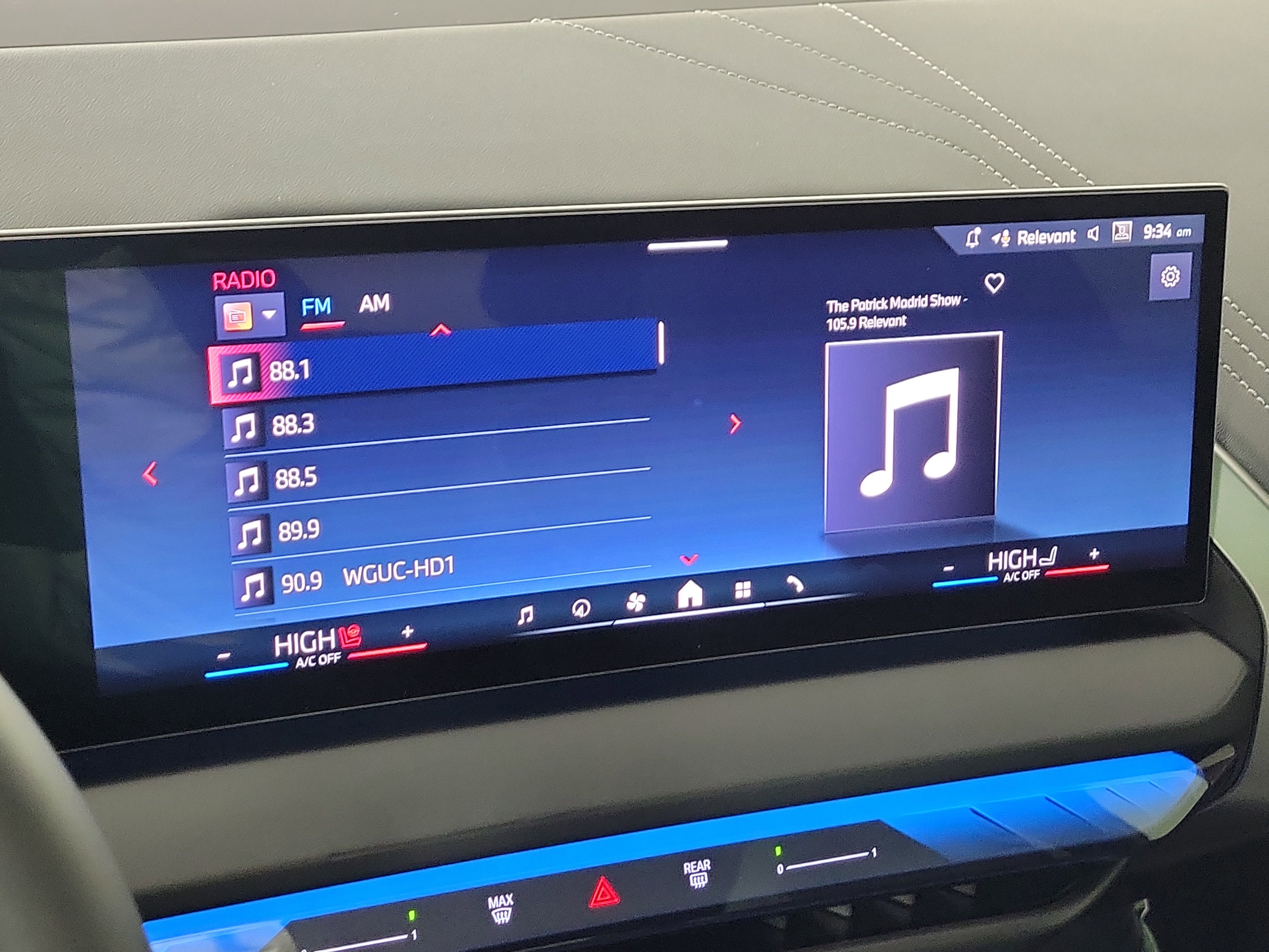 Certified 2026 BMW X3 M50 w/ Premium Package image 17