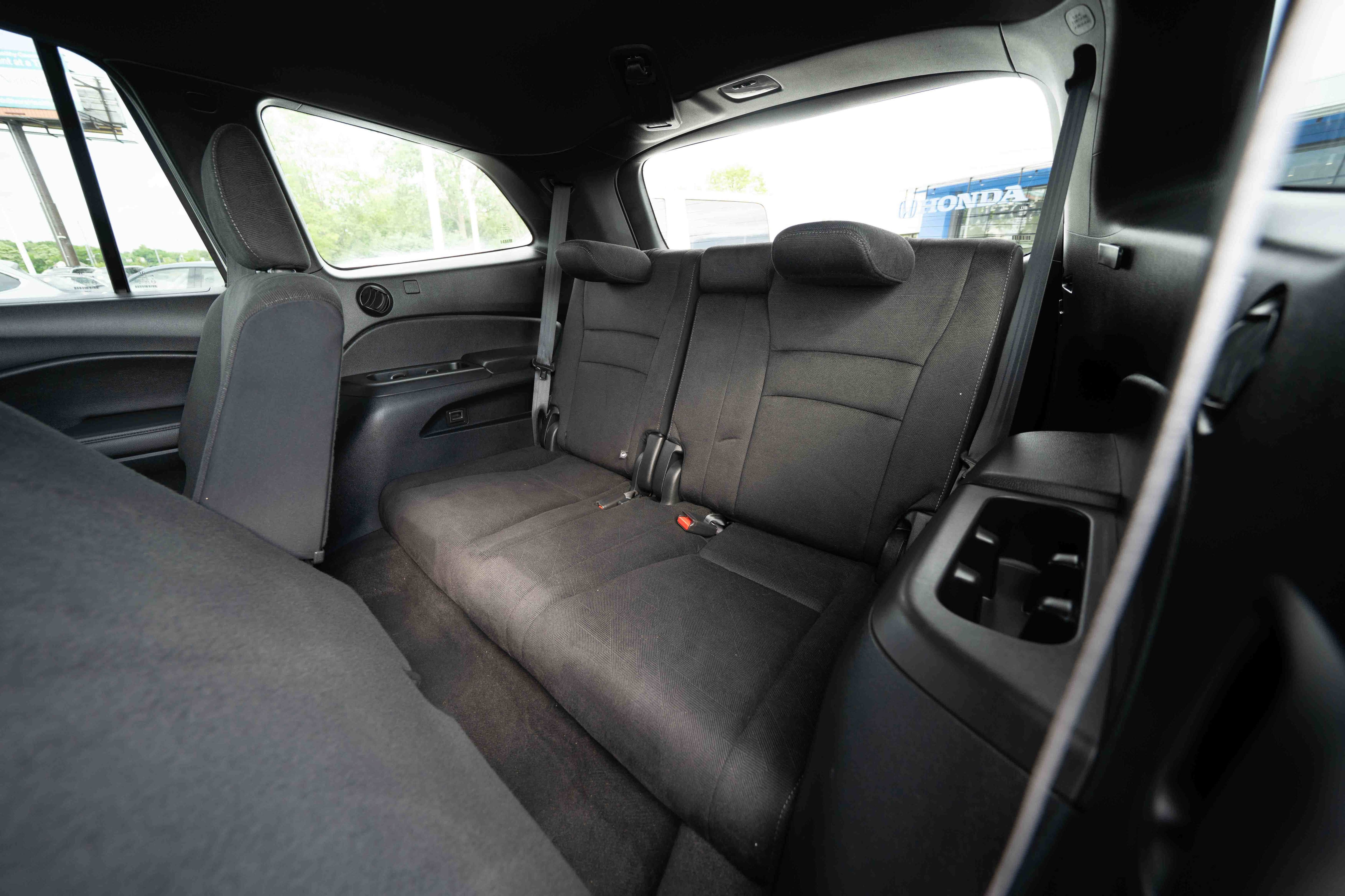 Used 2022 Honda Pilot Sport image 24