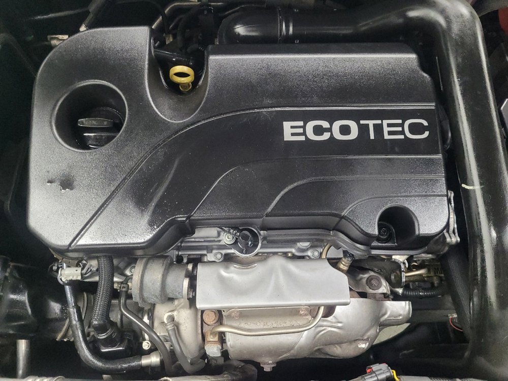 Used 2021 Chevrolet Equinox LT image 30