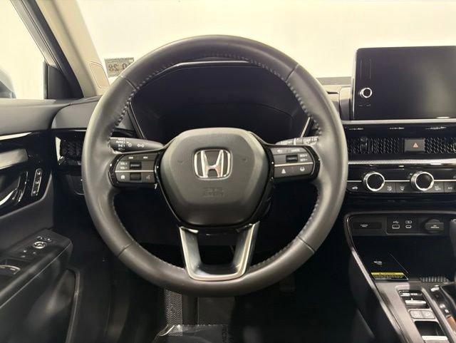Used 2024 Honda CR-V EX-L image 29