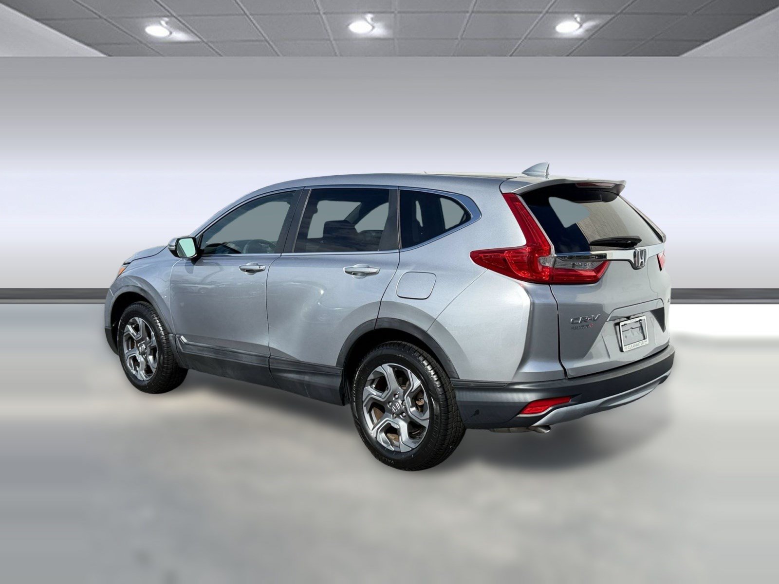 Used 2017 Honda CR-V EX image 3