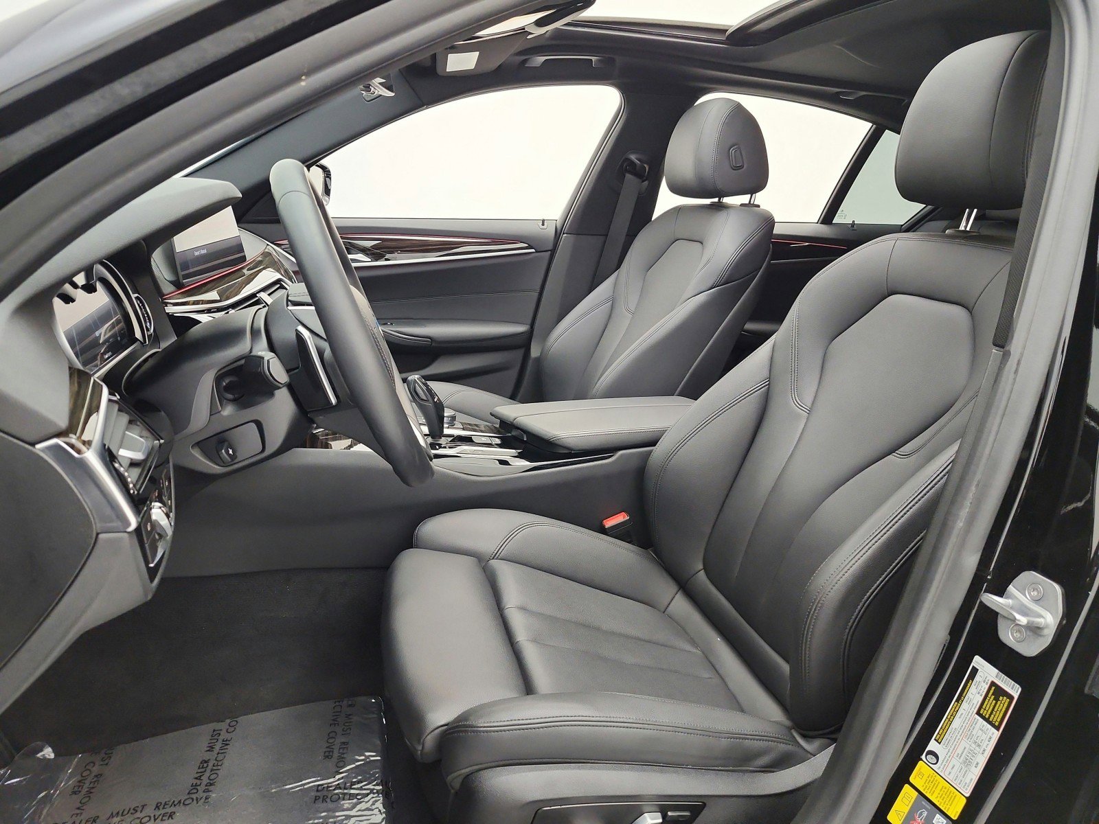 Used 2018 BMW 530e image 13