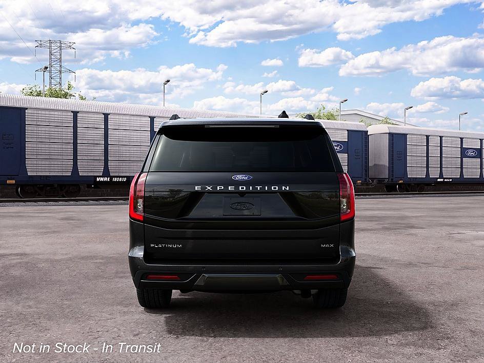 New 2027 Ford Expedition Max Platinum AWD/4WD image 7