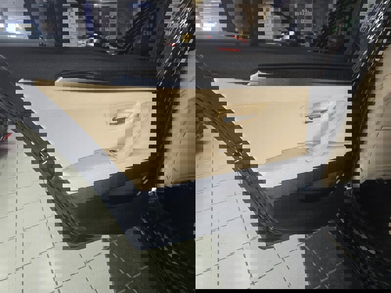 Used 2016 BMW 528i xDrive Sedan image 10