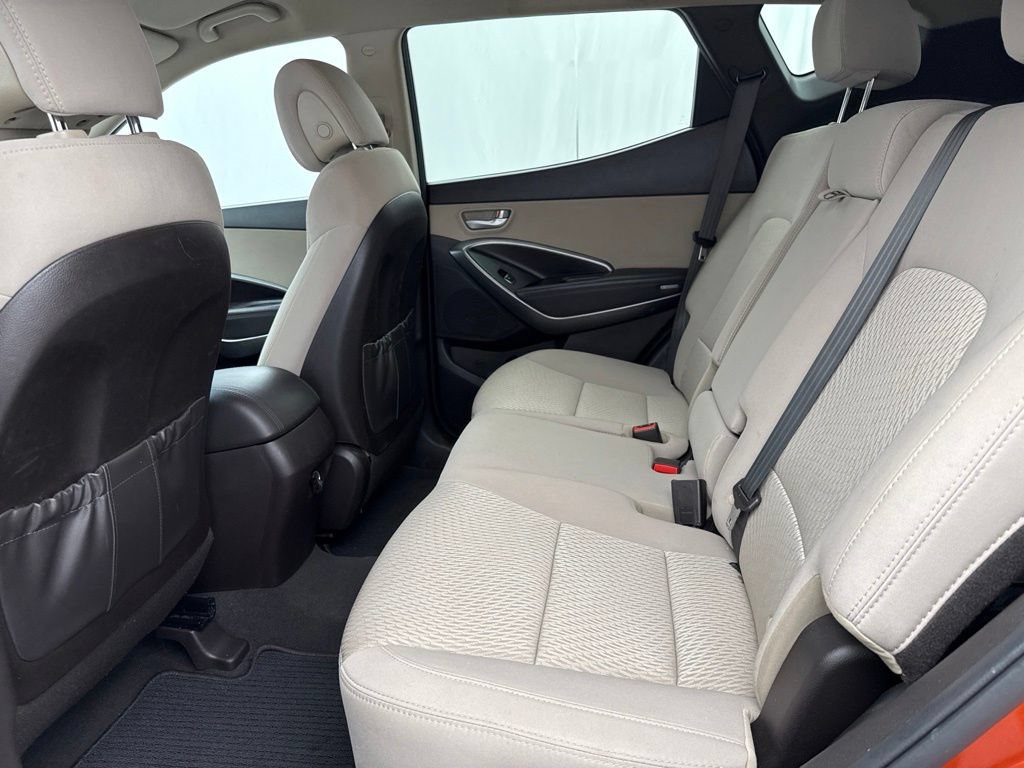 Used 2017 Hyundai Santa Fe Sport FWD image 16