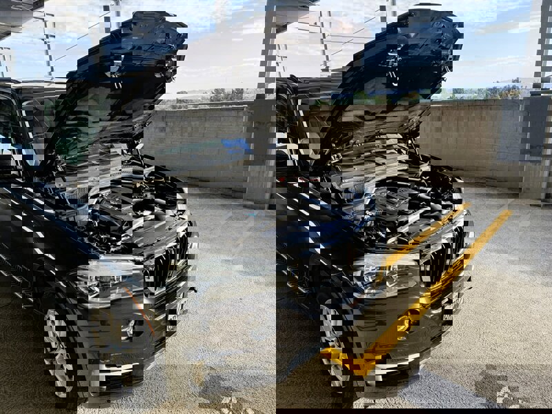 Used 2015 BMW X5 xDrive35i image 14