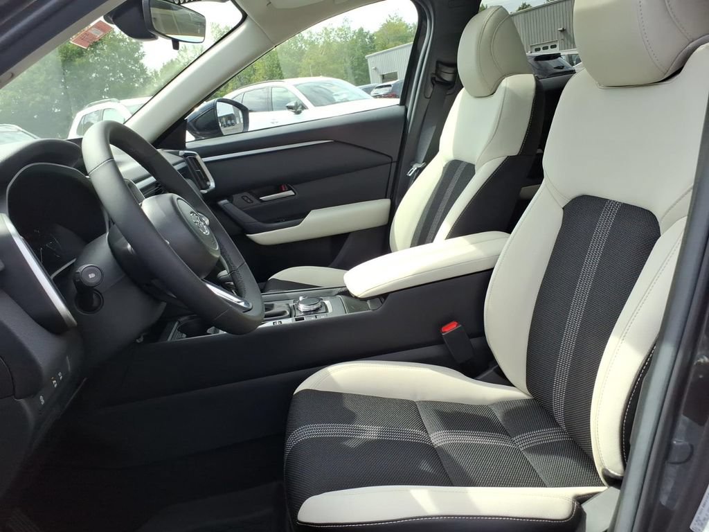 New 2026 MAZDA CX-50 AWD 2.5 S w/ Weather Package image 13