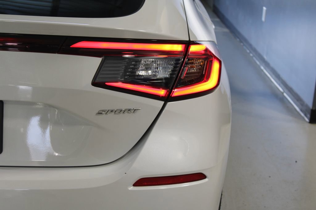 Used 2023 Honda Civic Sport image 38