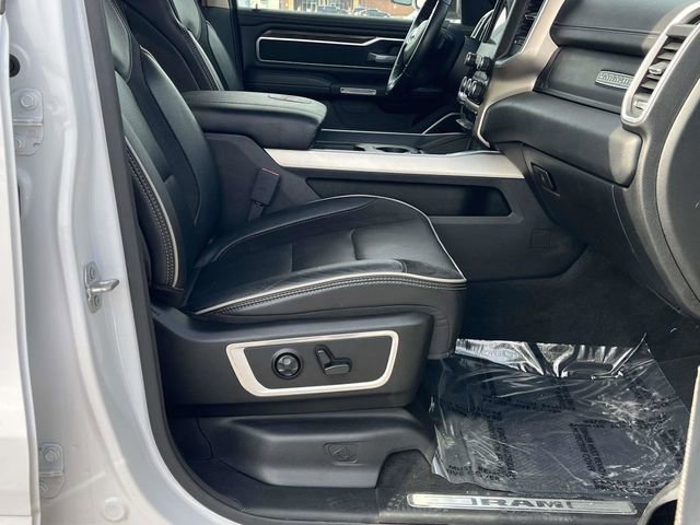 Used 2020 RAM 1500 Laramie image 23