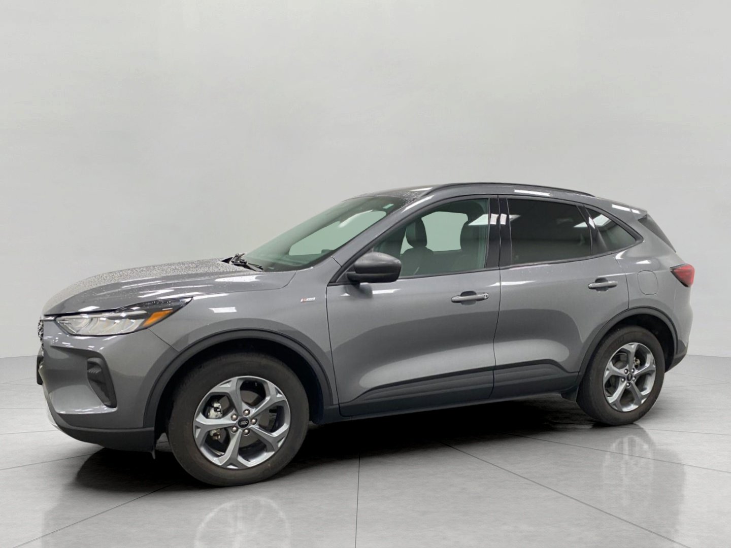 Used 2025 Ford Escape ST-Line AWD/4WD image 8