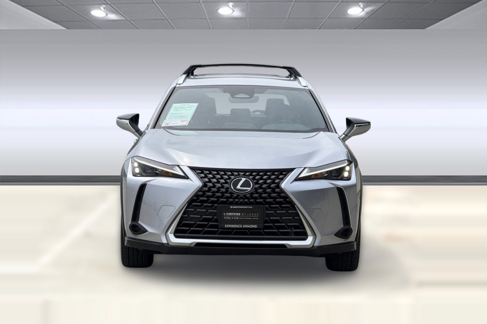 Certified 2025 Lexus UX 300h FWD w/ Accessory Package (Z2) image 6
