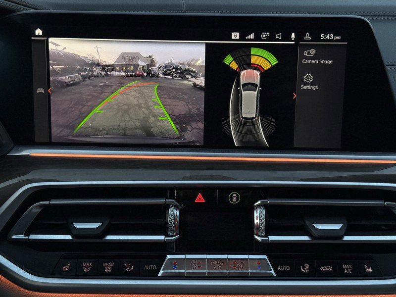 Used 2019 BMW X5 xDrive40i w/ Premium Package 2 image 26