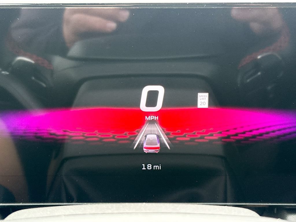 New 2026 Dodge Charger Scat Pack AWD/4WD image 12