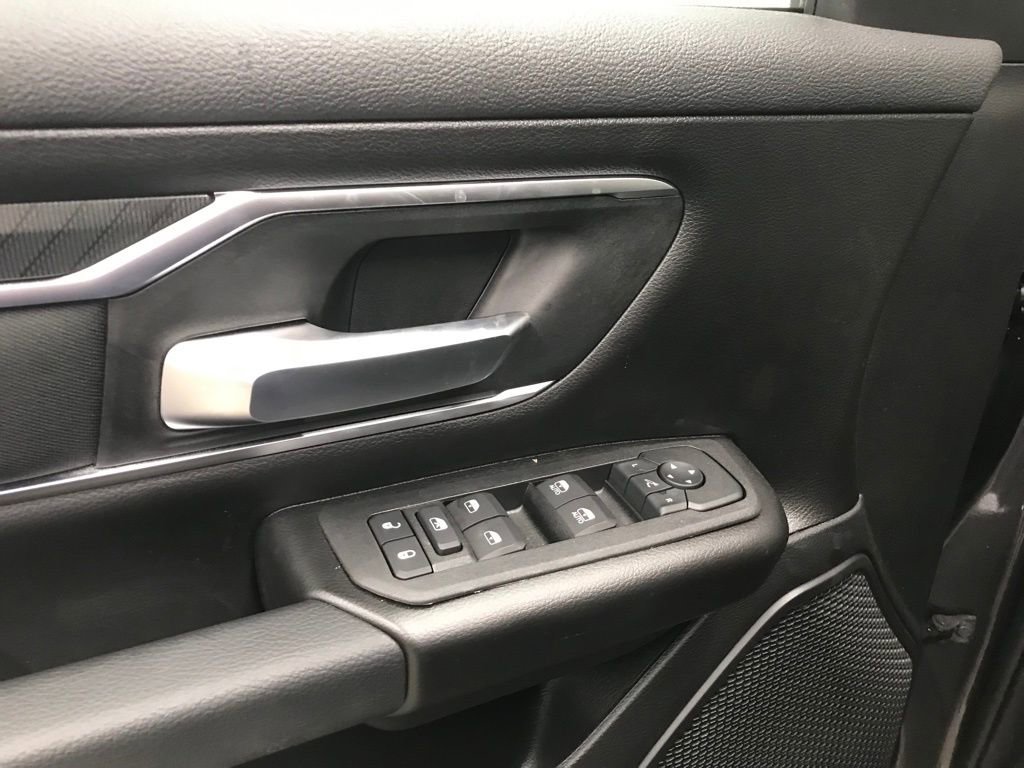 New 2026 RAM 1500 Big Horn image 10