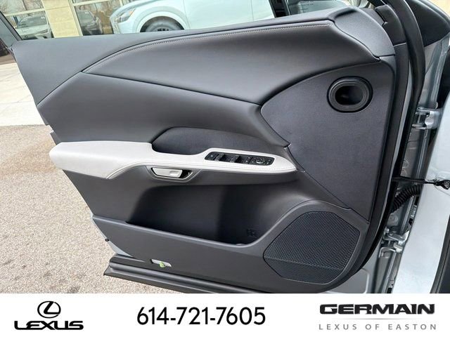 New 2026 Lexus RX 350 Premium image 23