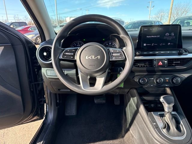 Used 2024 Kia Forte LXS image 16
