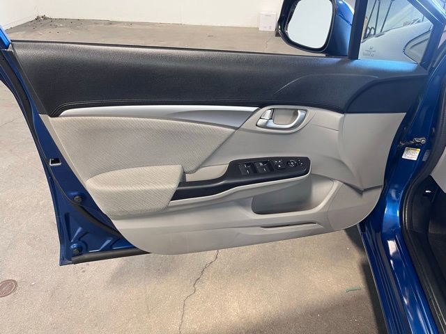 Used 2013 Honda Civic EX image 24