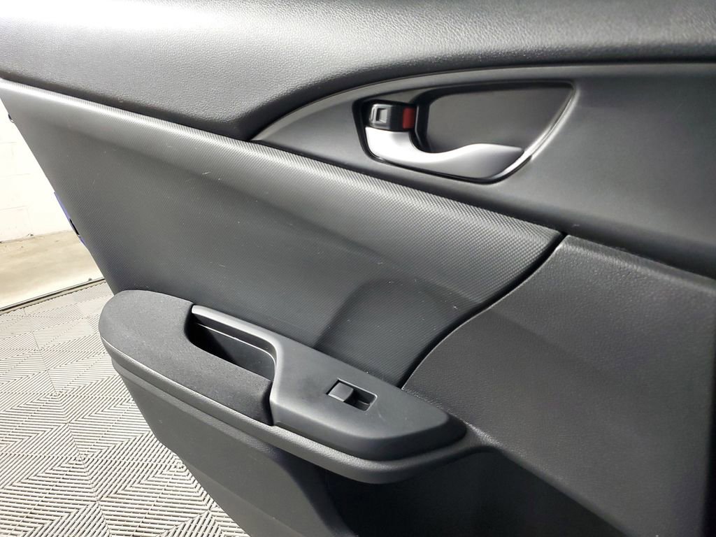 Used 2019 Honda Civic EX image 16