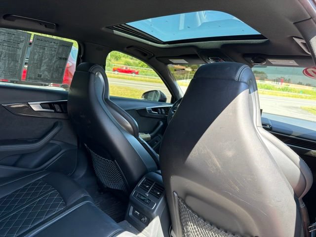 Used 2020 Audi S4 Premium Plus AWD/4WD image 21