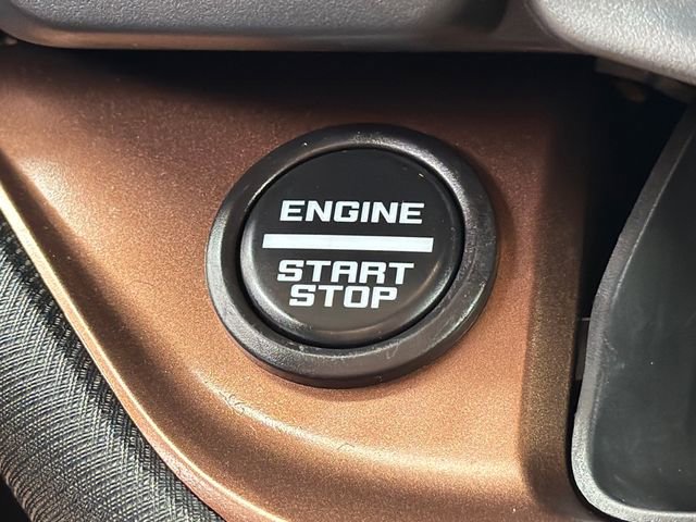 Used 2021 Ford Bronco Sport Outer Banks AWD/4WD image 27