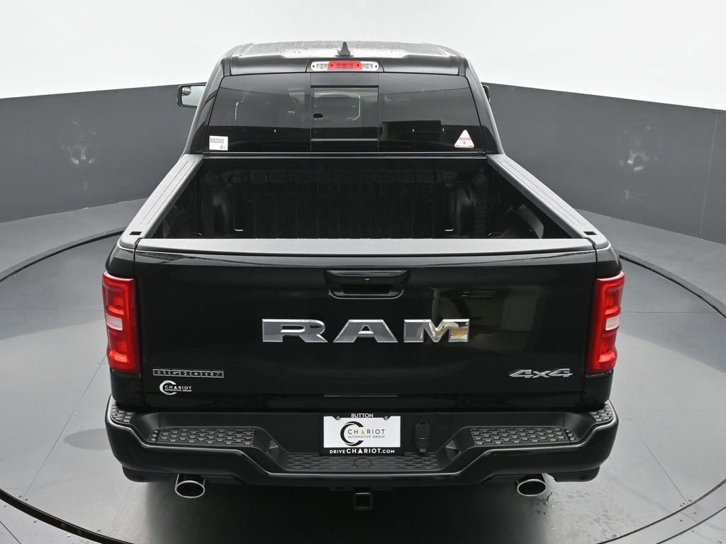 New 2026 RAM 1500 Big Horn image 42