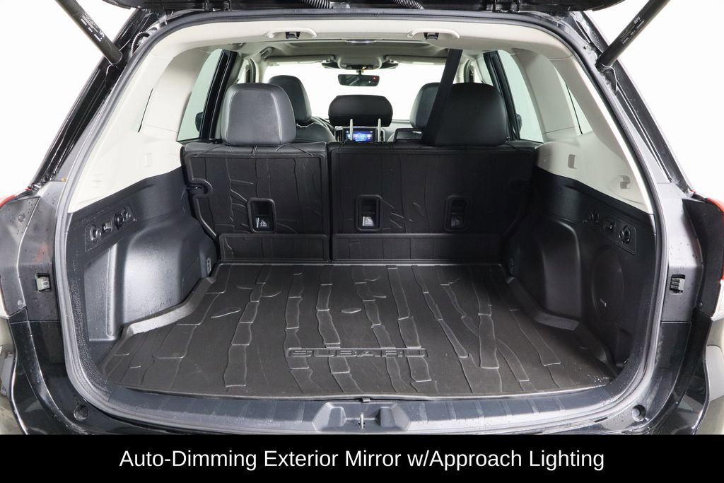 Used 2022 Subaru Forester Touring w/ Popular Package #3 image 18