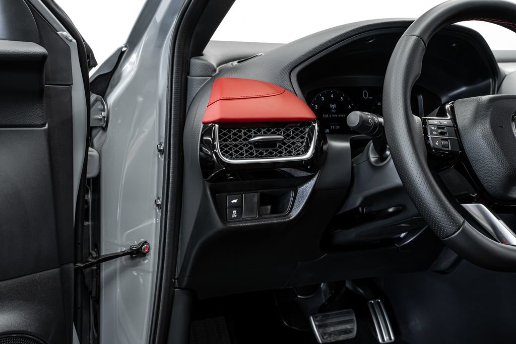 New 2026 Acura ADX A-Spec AWD/4WD image 21