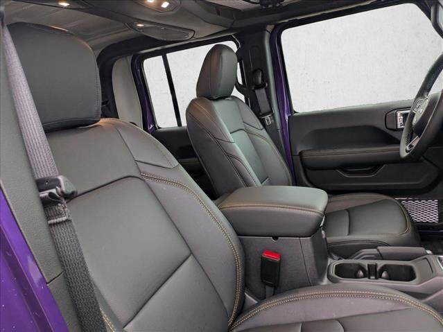 New 2026 Jeep Gladiator Sport image 16