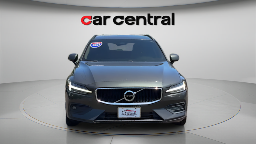 Used 2021 Volvo V60 T5 Momentum FWD image 8