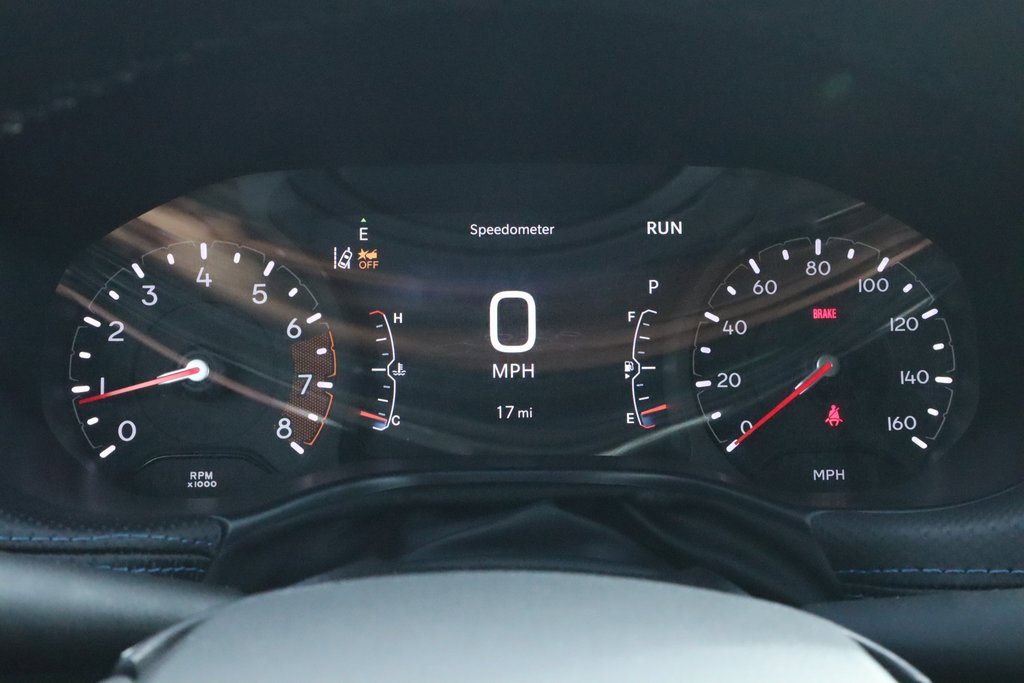 New 2026 Jeep Compass Latitude image 4