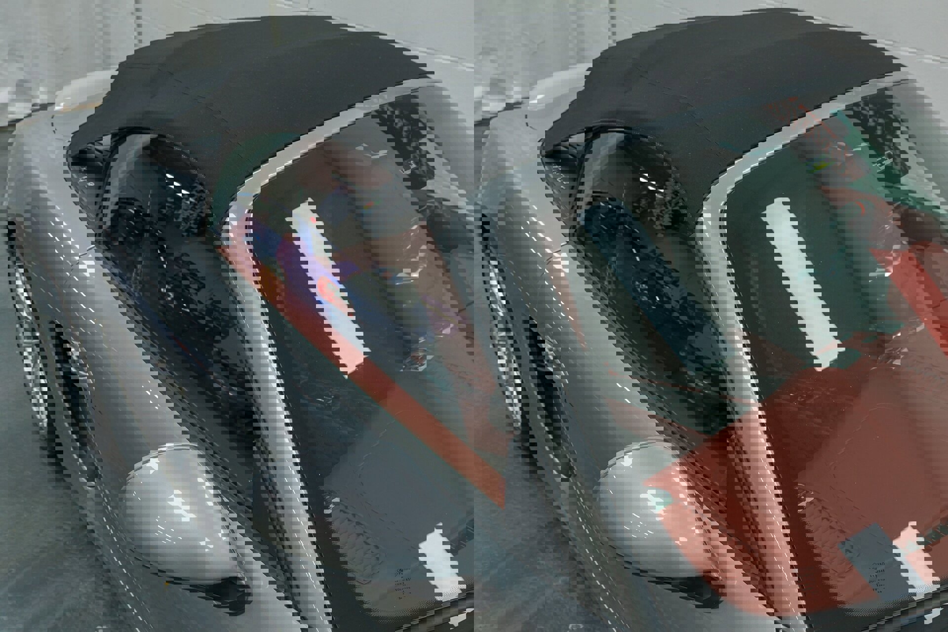 Used 2016 Porsche Boxster Spyder image 48