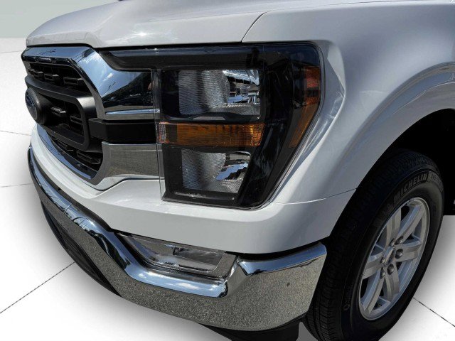 Used 2023 Ford F150 XLT w/ Equipment Group 301A Mid RWD image 12