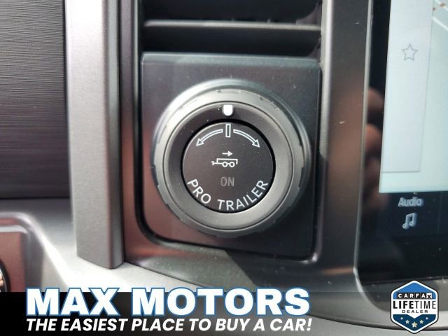 New 2026 Ford F150 XLT w/ Equipment Group 302A MID image 38