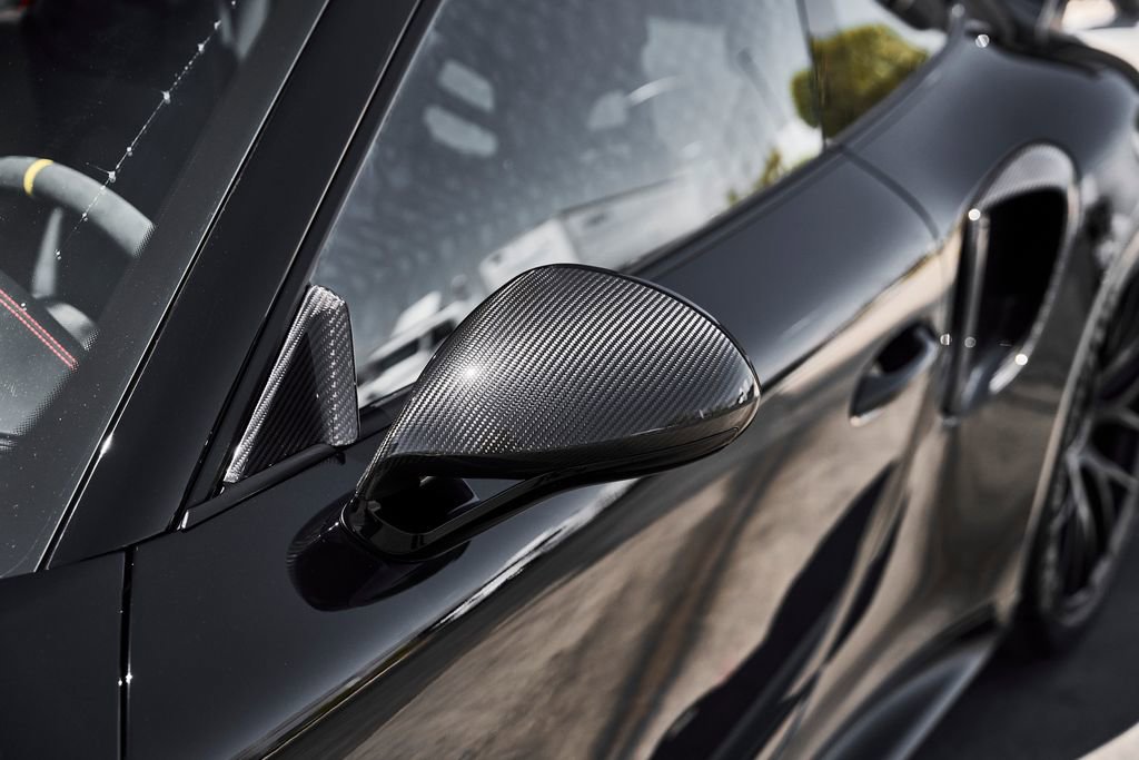 Used 2018 Porsche 911 GT2 RS RWD image 10