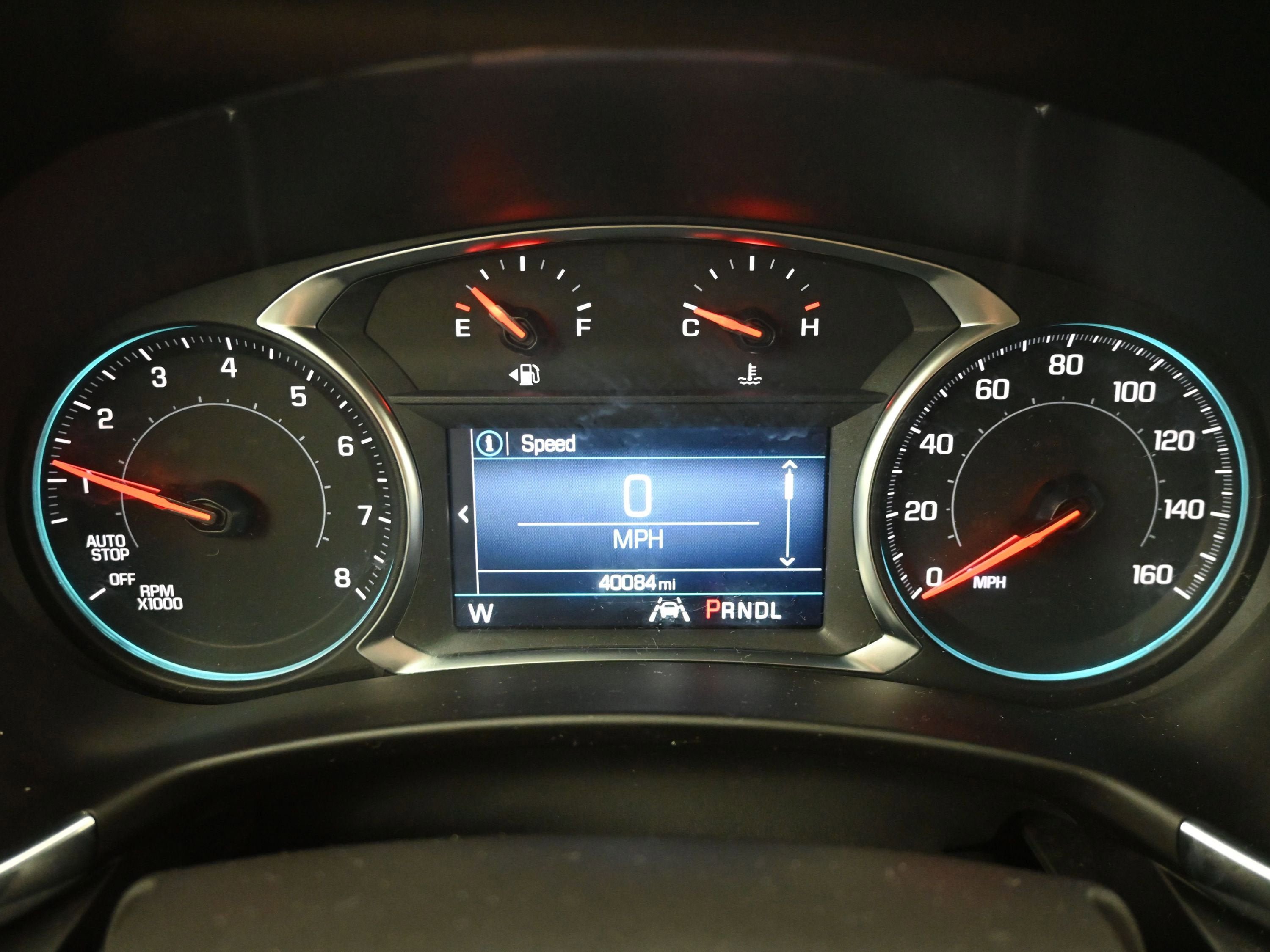 Certified 2022 Chevrolet Equinox LS w/ LS Convenience Package AWD/4WD image 14