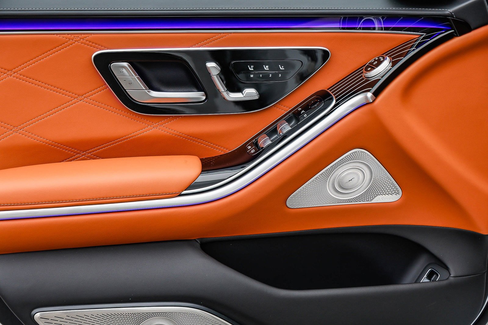 New 2026 Mercedes-Benz S 63 AMG S image 24