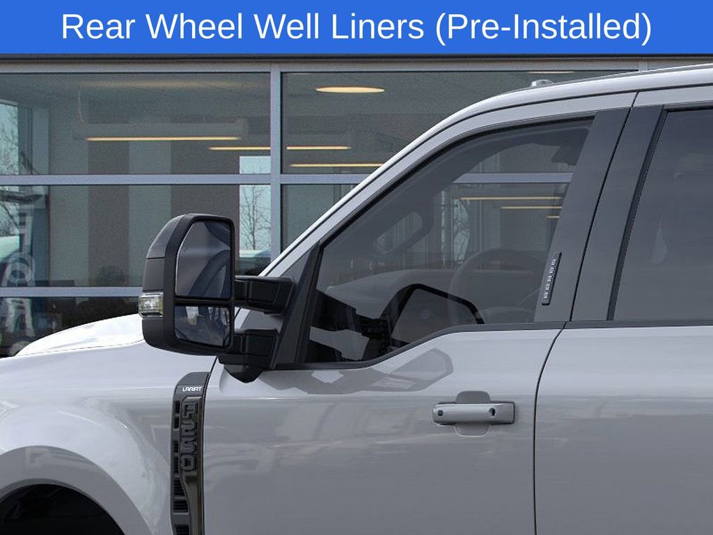 New 2025 Ford F250 Lariat w/ Lariat Ultimate Package image 20