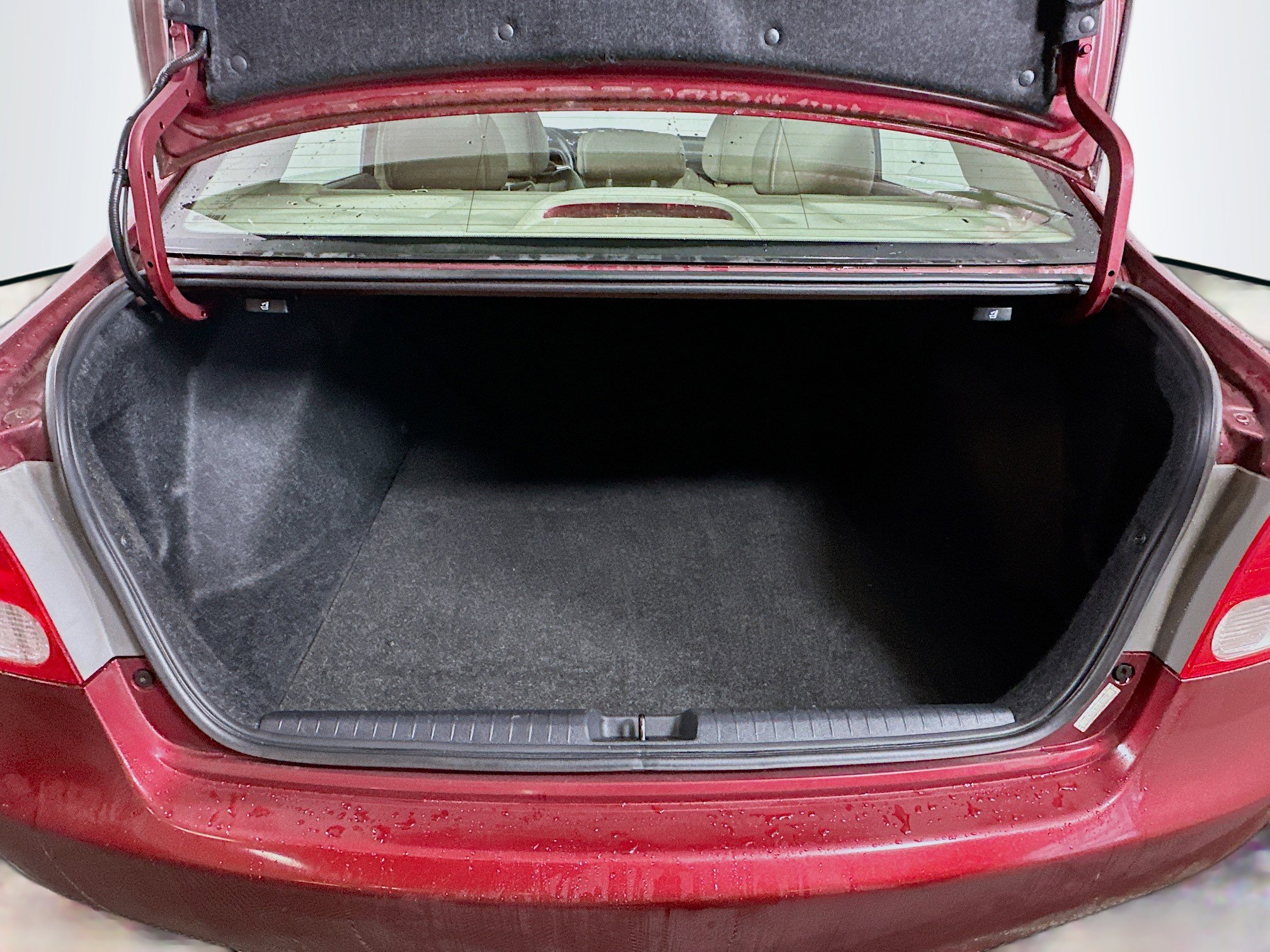 Used 2009 Honda Civic EX-L image 24