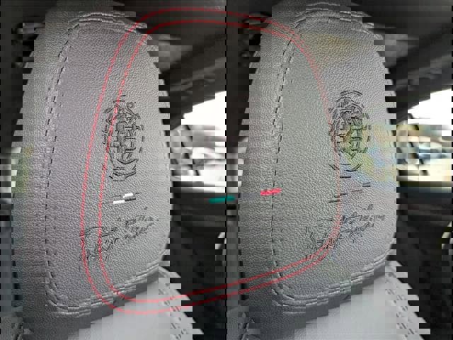 New 2025 Alfa Romeo Stelvio Tributo Italiano w/ Driving Assist Package image 15