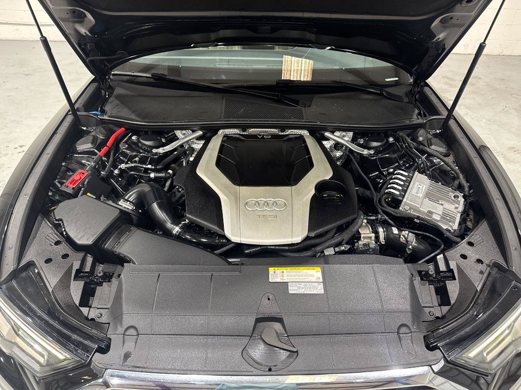 Used 2019 Audi A6 3.0T Premium Plus AWD/4WD image 16