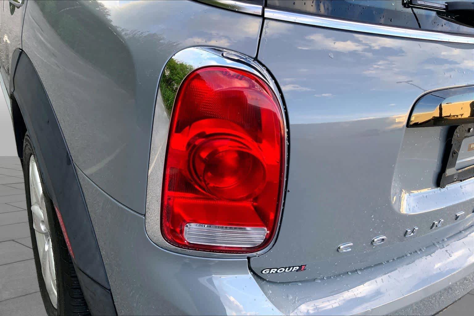 Used 2019 MINI Cooper Countryman ALL4 AWD/4WD image 28