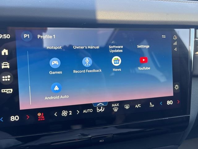 New 2025 Lincoln Navigator Reserve w/ Jet Appearance Package image 42