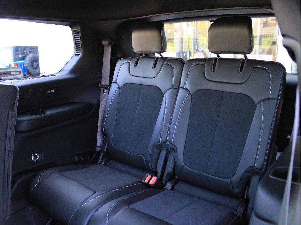 New 2026 Jeep Grand Cherokee L 4WD image 32