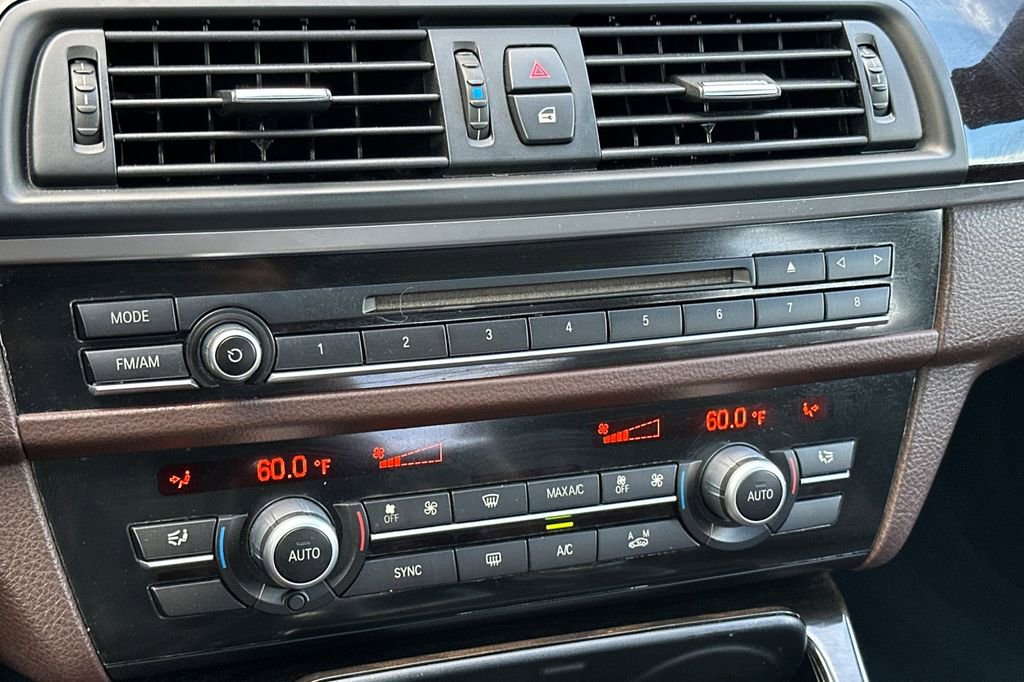 Used 2015 BMW 535i Sedan image 21