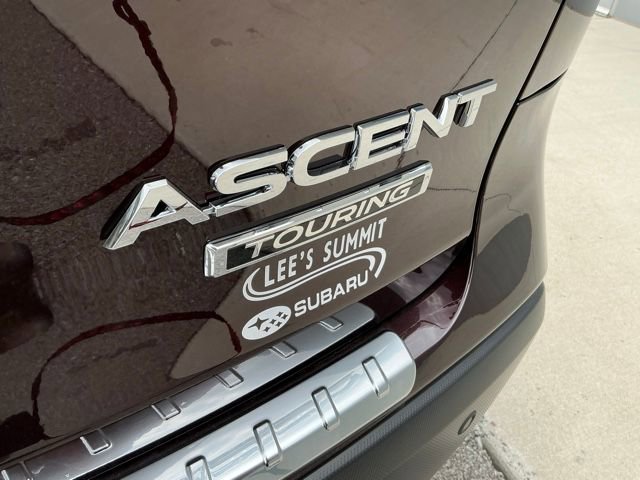 New 2026 Subaru Ascent Touring image 6