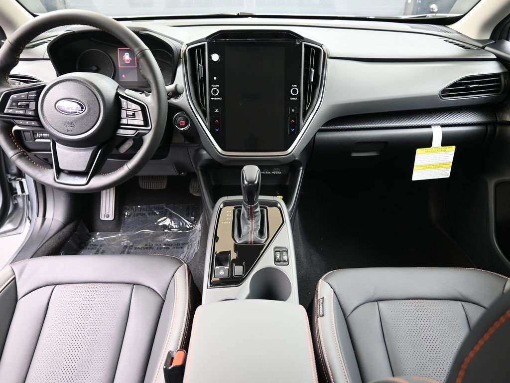 New 2026 Subaru Crosstrek 2.5i Limited image 18