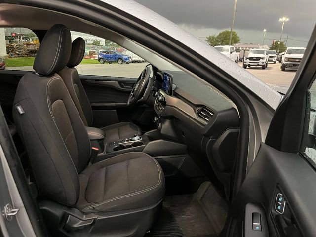 Used 2024 Ford Escape Active AWD/4WD image 23