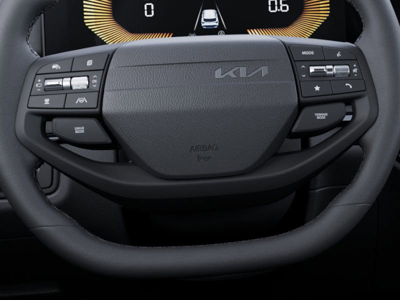 New 2026 Kia Sportage EX w/ EX Panorama Roof Package image 22