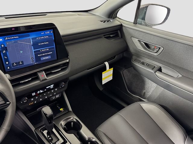 New 2026 Subaru Outback Limited image 24